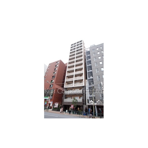 コンフォリア西早稲田