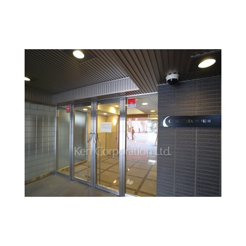 コンフォリア西早稲田