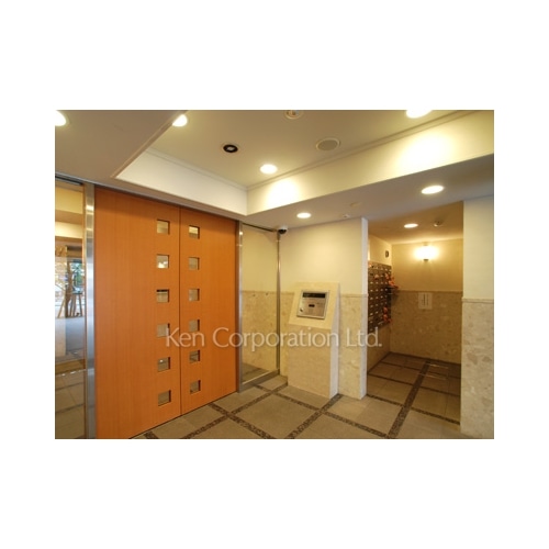 コンフォリア西早稲田