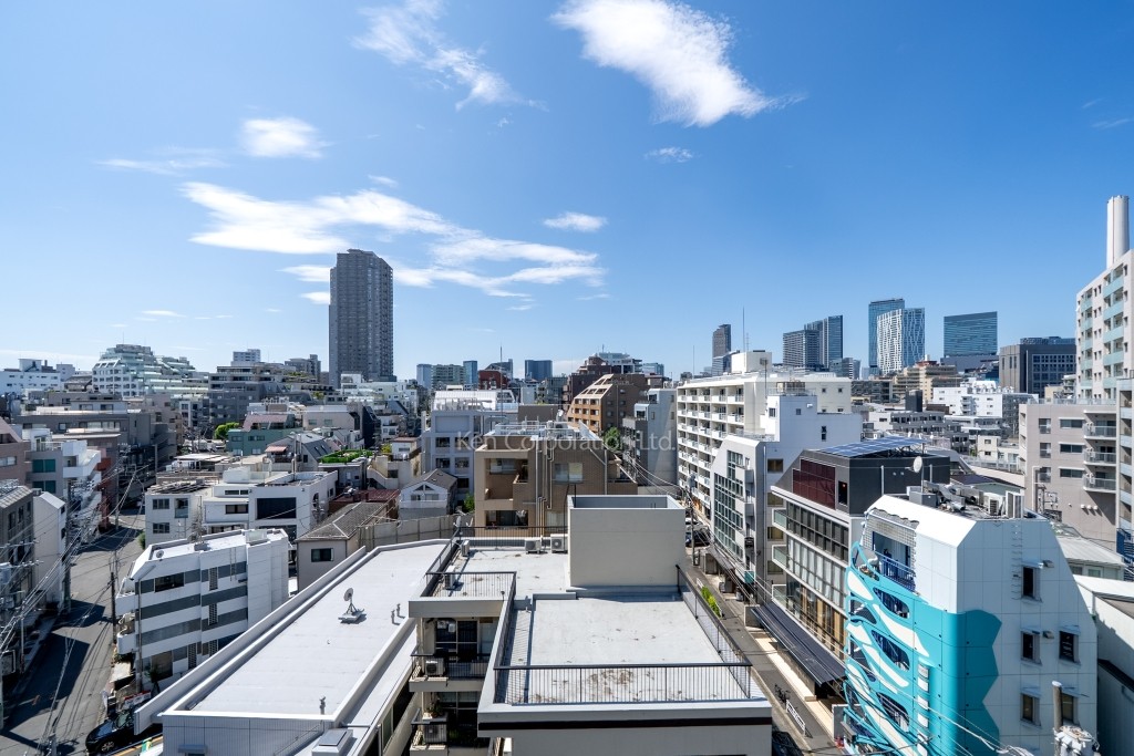 EBISU-WEST