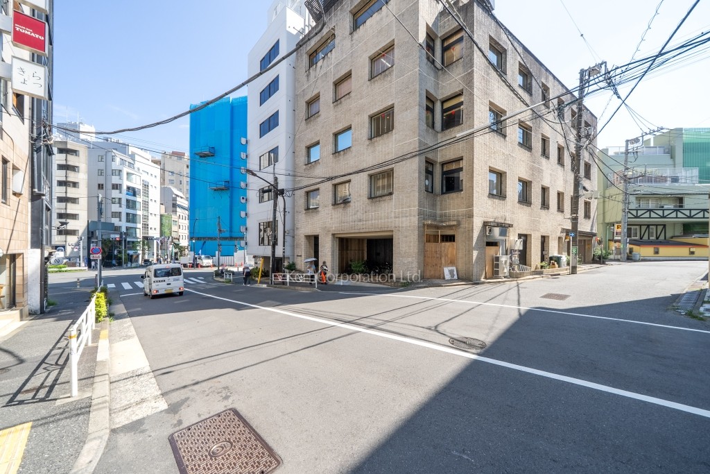 EBISU-WEST