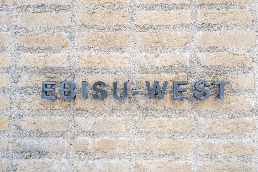 EBISU-WEST