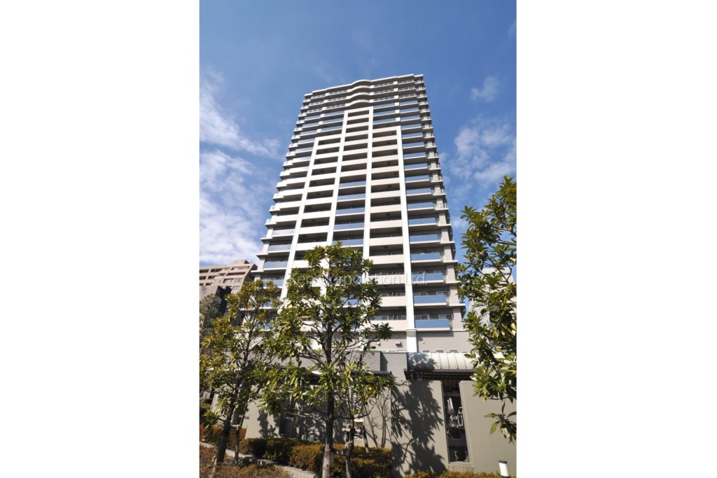 グローリオタワー横浜元町