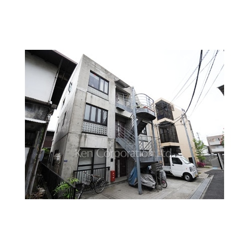 ティース神宮前