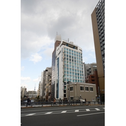 八重洲第一パークビル