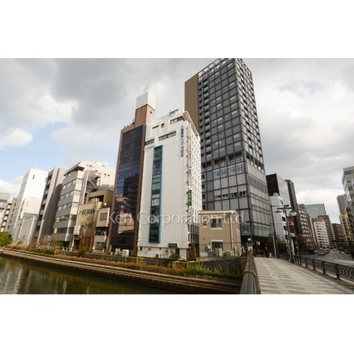 八重洲第一パークビル