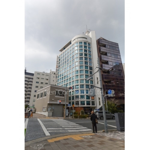 八重洲第一パークビル