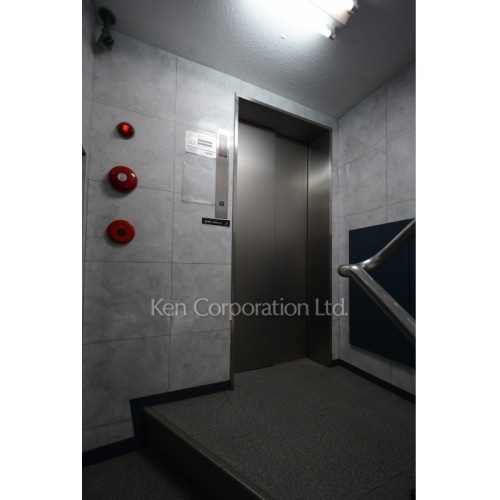 八重洲第一パークビル