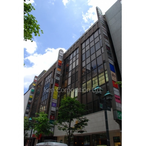 ソワレド銀座弥生ビル