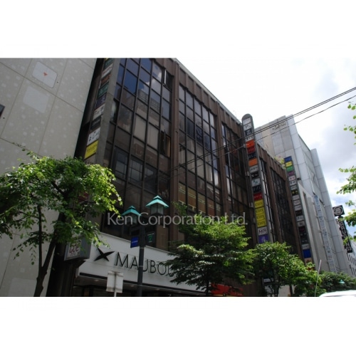 ソワレド銀座弥生ビル