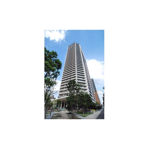 コスモポリス品川