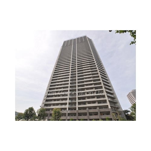 コスモポリス品川