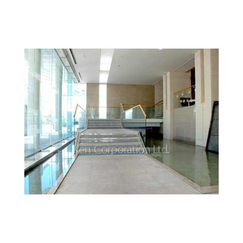 コスモポリス品川