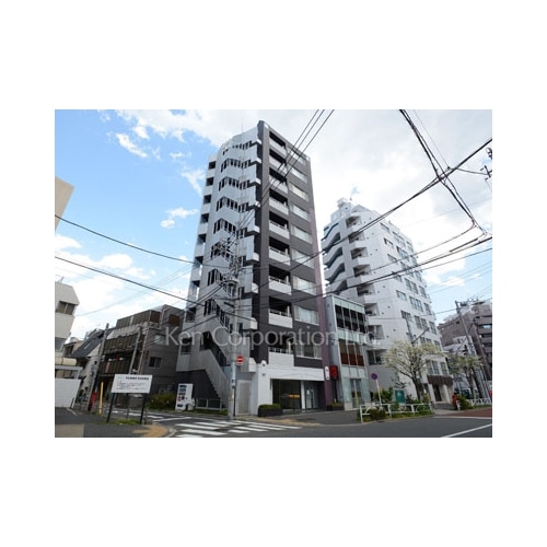 HF目黒レジデンス