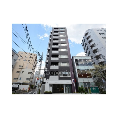 HF目黒レジデンス