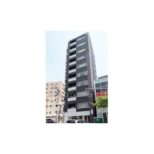 HF目黒レジデンス