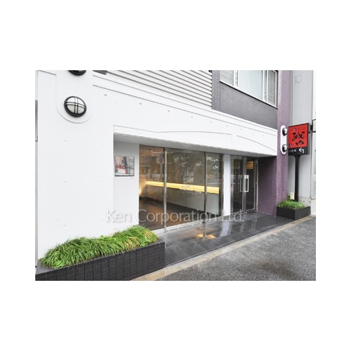 HF目黒レジデンス