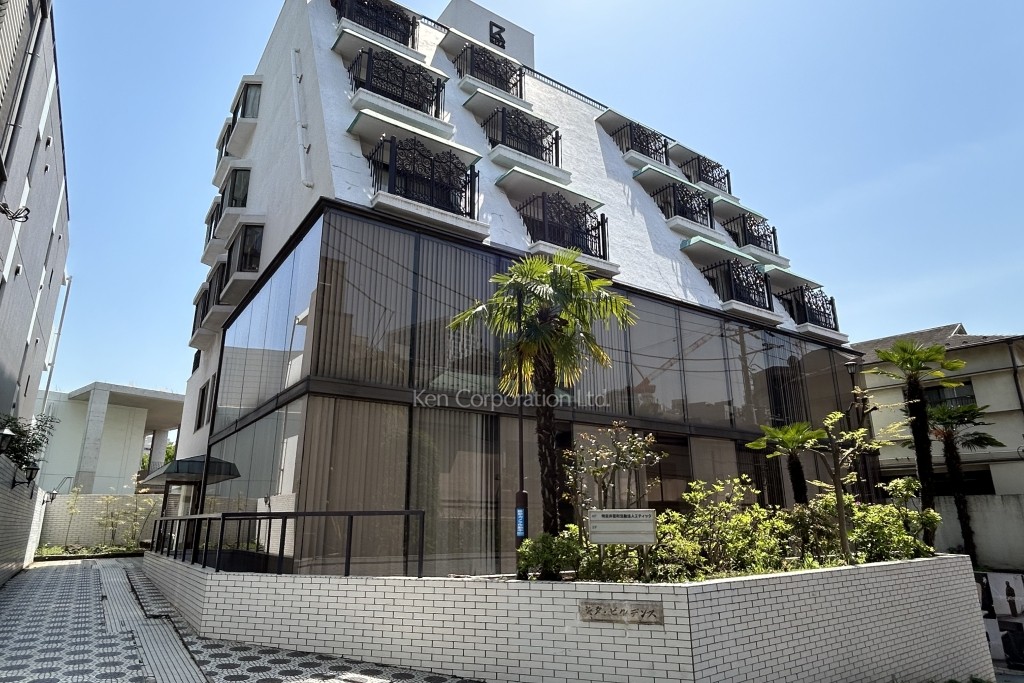 キタ・ビルデンス