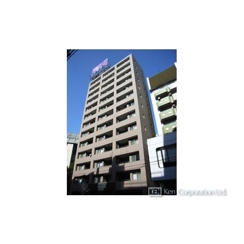 フォレシティ麻布十番弐番館