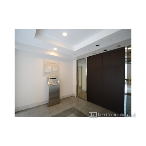 フォレシティ麻布十番弐番館