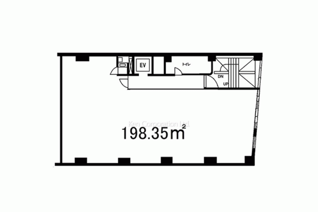 ダイヤモンドビル