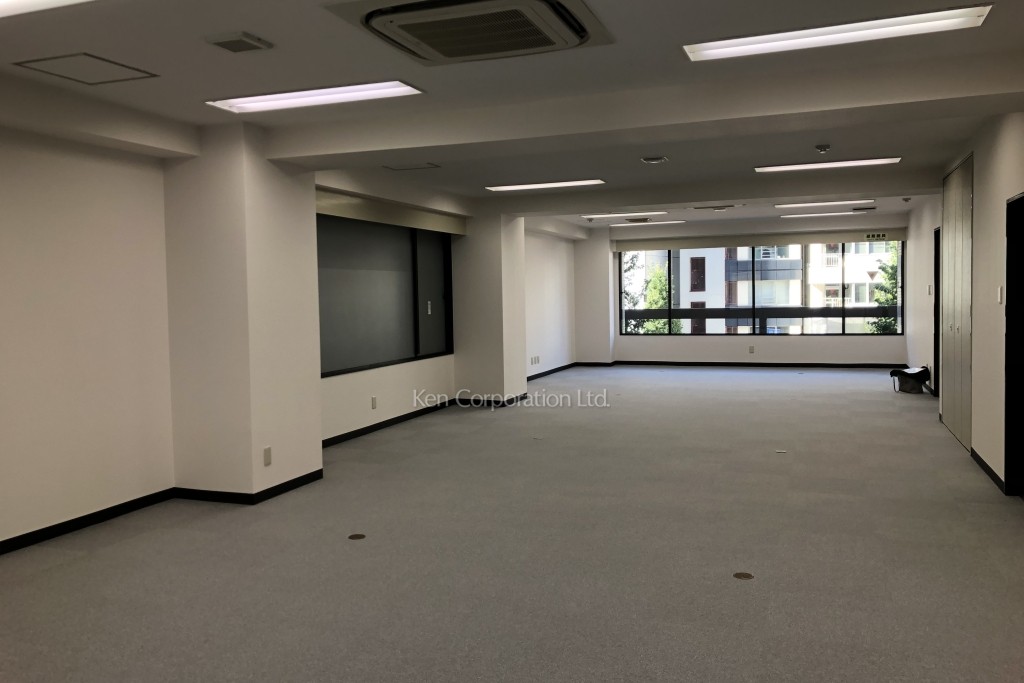 芝石井ビル