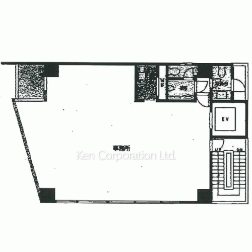 人形町シティプラザビル