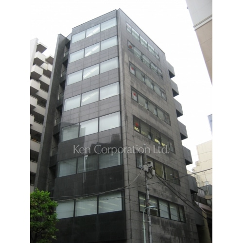 人形町シティプラザビル