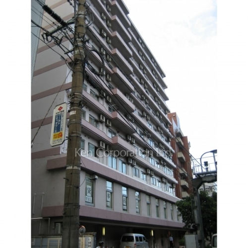 サンハイム田町（サンビルディング）