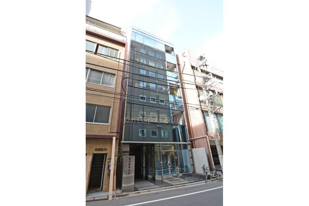 第3東邦ビル
