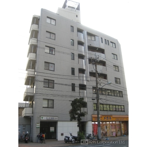 チャリオット南砂ビル