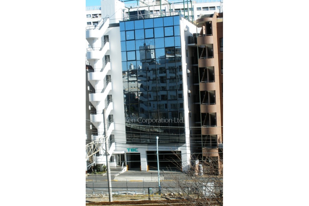 TBCビル