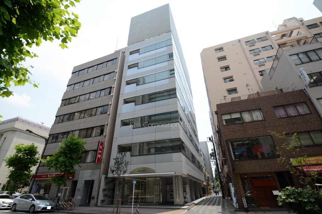 Daiwa築地ビル