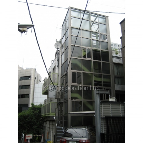 オフィスコオフィス南青山