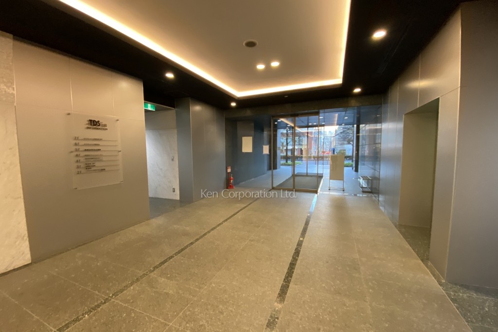 TDS三田ビル
