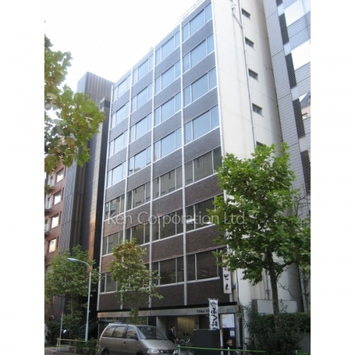 新橋第一ペリカンビル