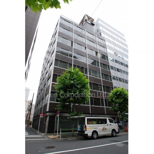 新橋第一ペリカンビル