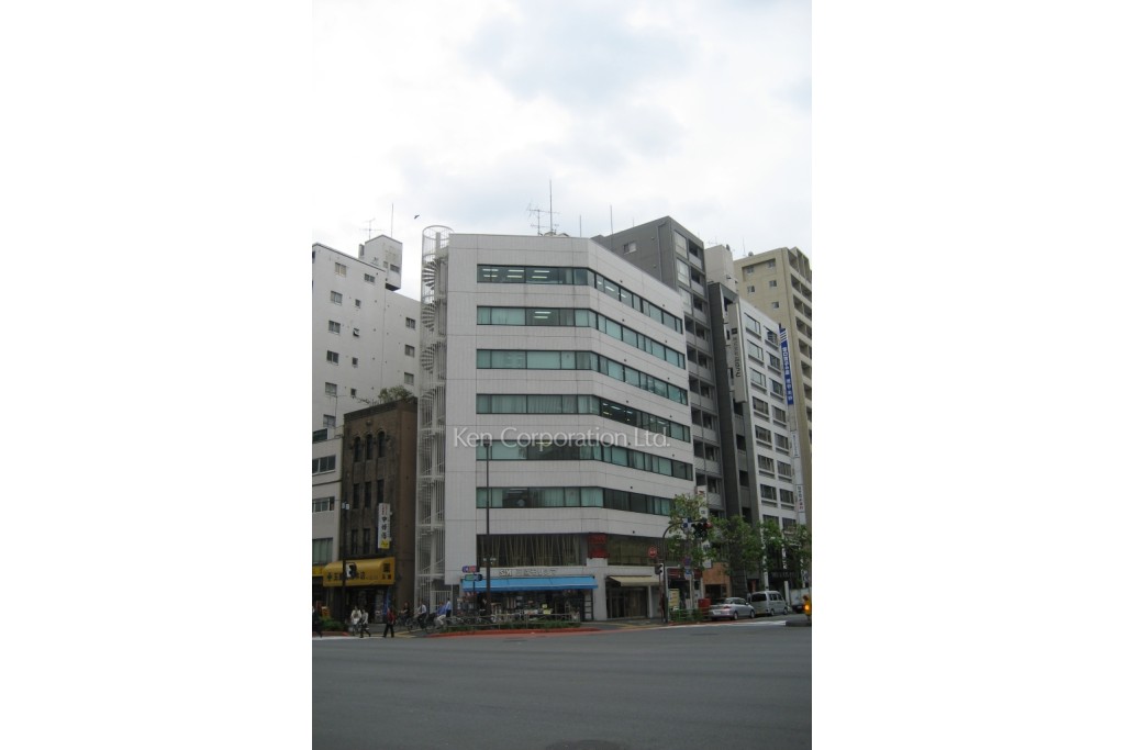 ANNI東日本橋ビル