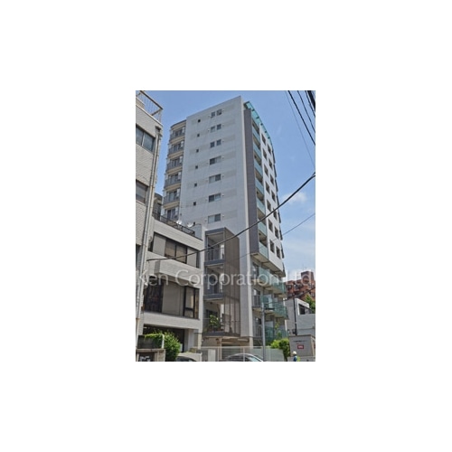 グランスイート神宮前