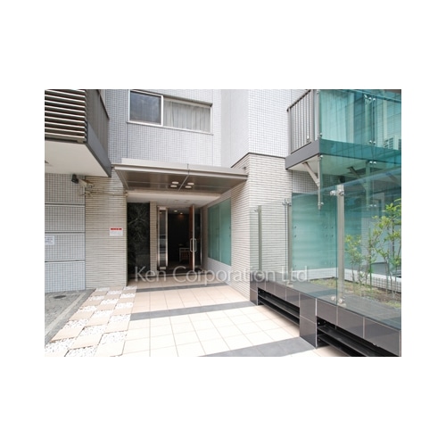 グランスイート神宮前