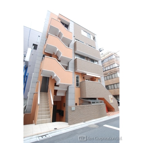 六番町プレイス