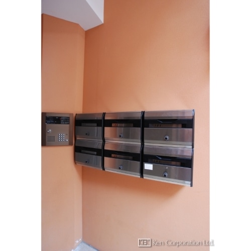 六番町プレイス