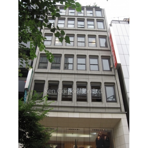 コイズミビルディング