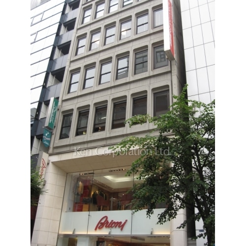 コイズミビルディング