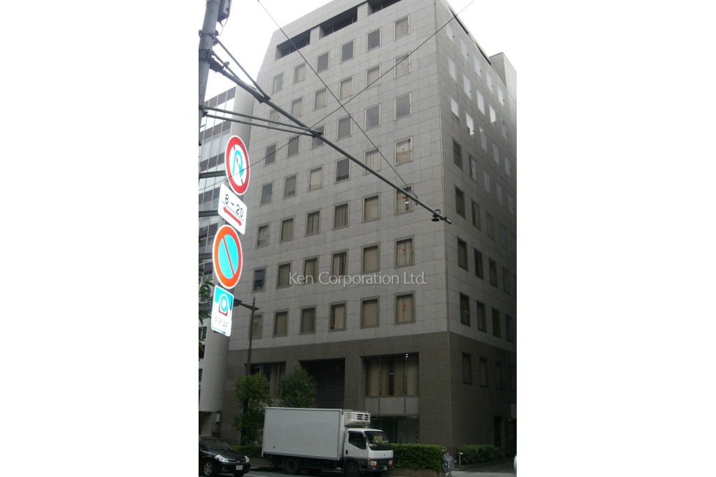New KAWAI BUILDING