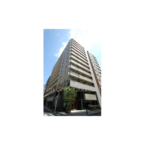 日本橋ファーストレジデンス