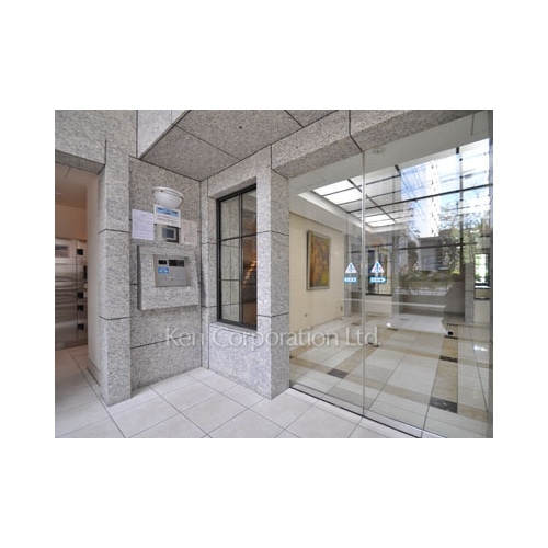 日本橋ファーストレジデンス