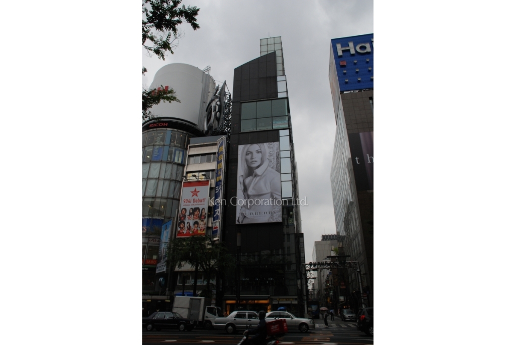 第一生命銀座フォリー