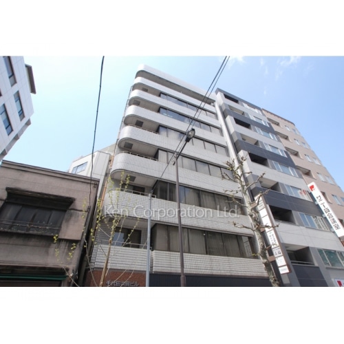 千代田共同ビル