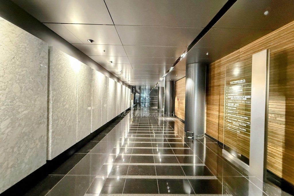 住友不動産青山通ビル